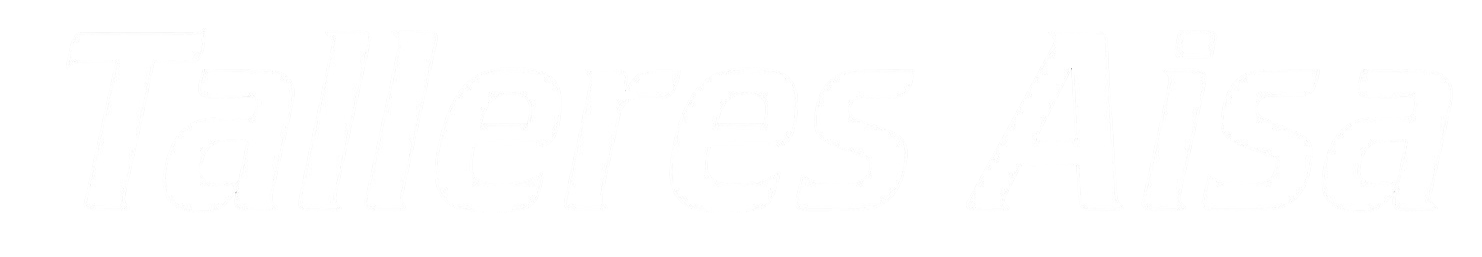 Talleres Aisa Logo